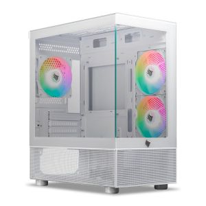 PC Gamer Pichau Arena, Intel i5-14400F, Intel ARC B580 12GB, 16GB DDR4, SSD M.2 480GB