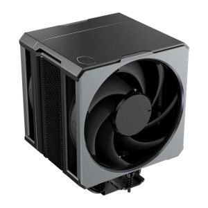 Cooler Para Processador Coler Master Hyper 612 Apex, 120mm, Preto, MAP-T6PN-225PK-R1 Cooler Para Processador Coler Master Hyper 612 Apex, 120mm, Preto, MAP-T6PN-225PK-R1