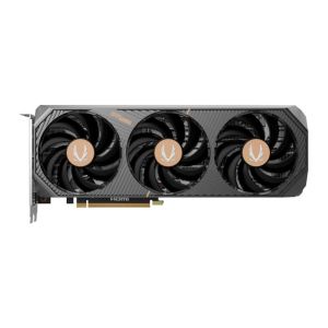 Placa de Video Zotac Gaming GeForce RTX 5070 Ti Solid SFF OC, 16GB, GDDR7, 256-bit, ZT-B50710J3-10A-NAC