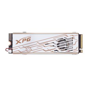 SSD Adata XPG Mars 980 Pro, 1TB, M.2 2280, PCIe NVMe, Leitura 14000MB/s, Gravacao 10000MB/s, SMAR-980P-1TCI