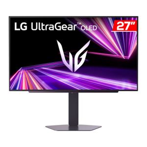 Monitor LG UltraGear, 27 Pol, OLED, QHD 2K, 0.3ms, 240Hz, HDMI/DP, 27GX704A-B