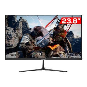 OPENBOX - Monitor Gamer TGT Altay TS6, 23.8 Pol, IPS, FHD, 1ms, 165Hz, HDMI/VGA, TGT-ATTS6-BL01 OPENBOX - Monitor Gamer TGT Altay TS6, 23.8 Pol, IPS, FHD, 1ms, 165Hz, HDMI/VGA, TGT-ATTS6-BL01