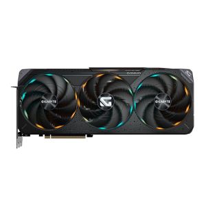 Placa de Video Gigabyte GeForce RTX 5070 Ti Gaming OC, 16GB, GDDR7, 256-bit, GV-N507TGAMING-OC-16GD-NAC
