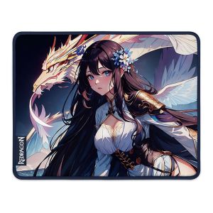 Mousepad Redragon AK1 S, 330x260x3mm, P046-S