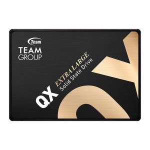 SSD Team Group QX, 2TB, 2.5, Sata III 6GB/s, Leitura 560MB/s, Gravacao 500/MBs, T253X7002T0C101