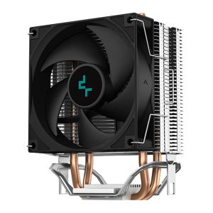 Cooler Para Processador Deepcool Gammaxx AG200, 92mm, R-AG200-BKNNMN-G Cooler Para Processador Deepcool Gammaxx AG200, 92mm, R-AG200-BKNNMN-G