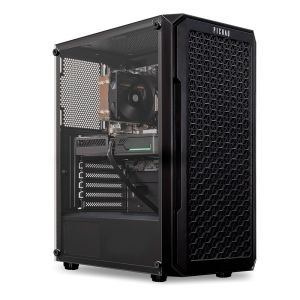 Pc Gamer Mancer, AMD Ryzen 5 5500, GeForce RTX 3060 8GB, 16GB DDR4, SSD 480GB