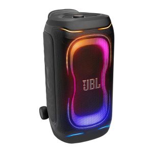Caixa de Som JBL Partybox 330, Bluetooth, Preta, JBLPB330BLKBR