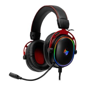 OPENBOX Headset Gamer Pichau Vega Pro 7.1, Drivers 50mm, Preto, PCH-VGAP-BL01 OPENBOX Headset Gamer Pichau Vega Pro 7.1, Drivers 50mm, Preto, PCH-VGAP-BL01
