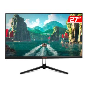 OPENBOX - Monitor Gamer Pichau Nexus S362, 27 Pol, IPS, FHD, 1ms, 360Hz, FreeSync, HDMI/DP, PG-NXS362-BL01