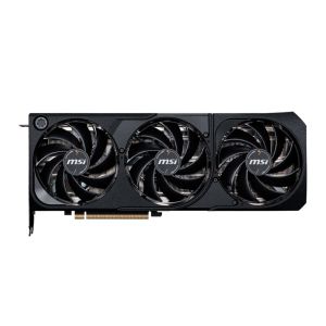 Placa de Video MSI GeForce RTX 5080 Shadow 3X OC, 16GB, GDDR7, 256-bit, 912-V531-435-NAC