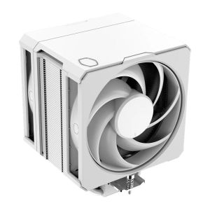 Cooler Para Processador Cooler Master Hyper 612 Apex, 120mm, Branco, MAP-T6PN-225PW-CW