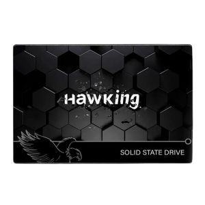 SSD Hawking HSTV, 480GB, 2.5, Sata III 6GB/s, Leitura 500MB/s, Gravacao 450MB/s, HSTV-SATA480W
