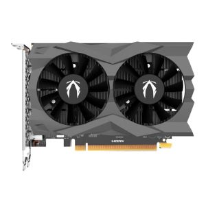 Placa de Video Zotac GeForce RTX 3050 Twin Edge OC, 6GB, GDDR6, 96-bit, ZT-A30510H-10A-NAC