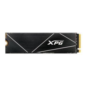 SSD Adata XPG GAMMIX S70 Blade, 512GB, M.2 2280, PCIe NVMe, Leitura 7200 MB/s, Gravacao 2600 MB/s, AGAMMIXS70B-512G-CS SSD Adata XPG GAMMIX S70 Blade, 512GB, M.2 2280, PCIe NVMe, Leitura 7200 MB/s, Gravacao 2600 MB/s, AGAMMIXS70B-512G-CS