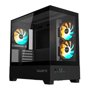 PC Gamer Pichau Arena, AMD Ryzen 5 5500, GeForce RTX 5060 8GB, 16GB DDR4, SSD M.2 480GB