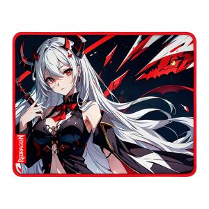 Mousepad Redragon AK S, 330x260x3mm, P047-S
