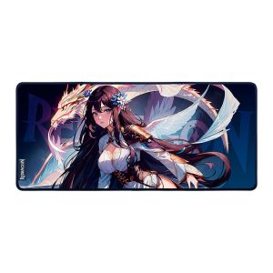 Mousepad Redragon AK 1 L, 900x400x4mm, P046-L