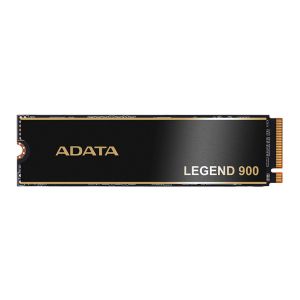 SSD Adata Legend 900, 1TB, M.2 2280, PCIe NVMe, Leitura 7000 MB/s, Gravacao 4700 MB/s, SLEG-900-1TCS