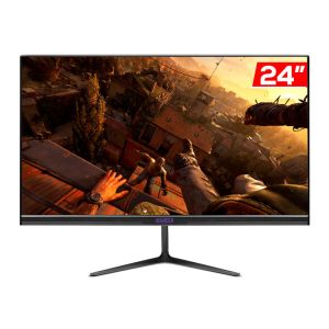 OPENBOX - Monitor Gamer Mancer Valak Z4H, 24 Pol, IPS, 2K, 1ms, 180Hz, HDMI/DP, MCR-VKZ4H-BL02