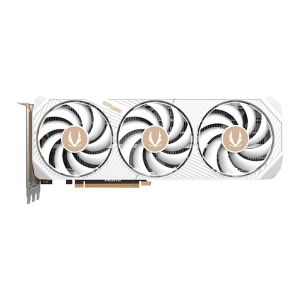 Placa de Video Zotac Gaming GeForce RTX 5070 Ti Solid Core OC, 16GB, GDDR7, 256-bit, ZT-B50710Q2-10P-NAC