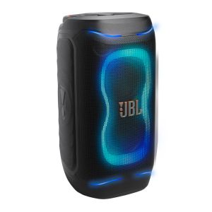 Caixa de Som JBL Partybox 130, Bluetooth, Preta, JBLPB130BLKBR