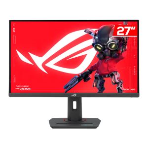 OPENBOX - Monitor Gamer Asus ROG Strix XG27ACS, 27 Pol, IPS, QHD, 1ms, 180Hz, Adaptive-Sync, HDMI/DP, XG27ACS