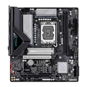 OPENBOX Placa Mae Gigabyte B860M Eagle WIFI6, DDR5, LGA1851, M-ATX, Chipset Intel B860, B860M-EAGLE-WIFI6