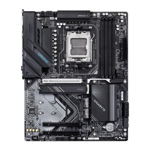OPENBOX Placa Mae Gigabyte X870 Gaming WiFi6, DDR5, Socket AMD AM5, ATX, Chipset AMD X870, X870-GAMING-WIFI6 OPENBOX Placa Mae Gigabyte X870 Gaming WiFi6, DDR5, Socket AMD AM5, ATX, Chipset AMD X870, X870-GAMING-WIFI6