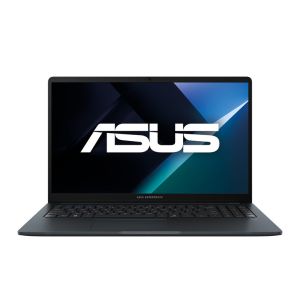 Notebook Asus ExpertBook B1, 15.6 Pol, Intel Core i7-13620H, FHD, 16GB DDR5, SSD 512GB, FreeDOS, Gentle Grey, 90NX0901-M000E0