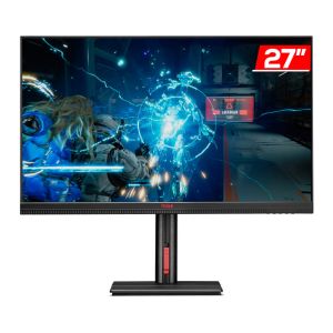 OPENBOX - Monitor Gamer Pichau Quantum, Mini LED, 27 Pol, IPS, QHD, 1ms, 360Hz, HDMI/DP, PG-QUTM03-BL01
