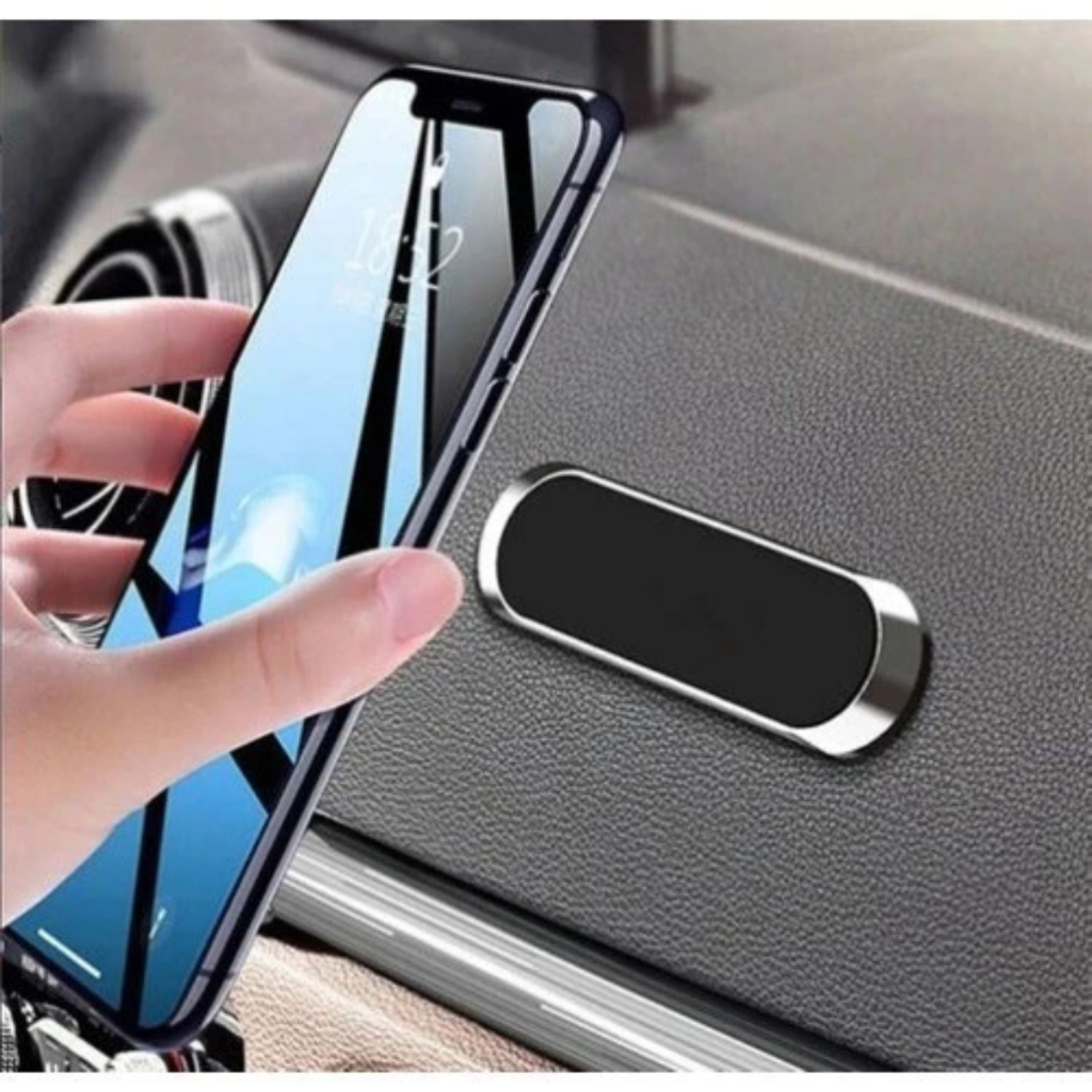 Suporte Magnético Celular Imã Neodimio Celular Universal