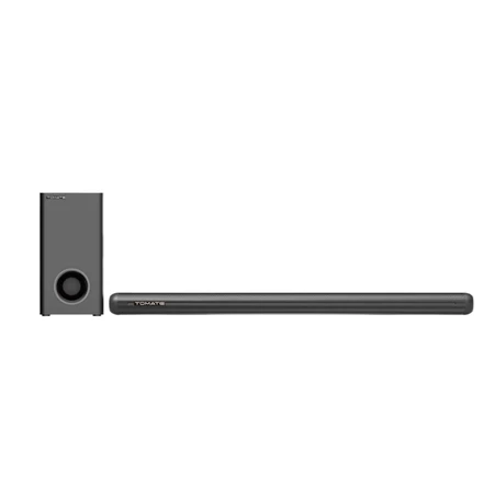 Home Theater 3.1 Canais Soundbar Bluetooth Subwoofer 180w Home Theater 3.1 Canais Soundbar Bluetooth Subwoofer 180w