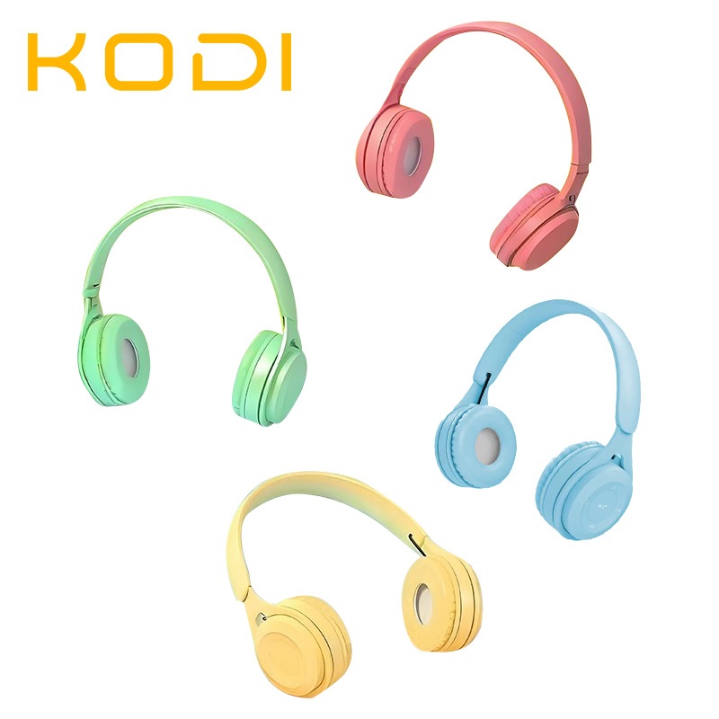 Fone de Ouvido Bluetooth Headset Sem Fio fone sem fio bluetooth headphone sem fio dobráveis-W10