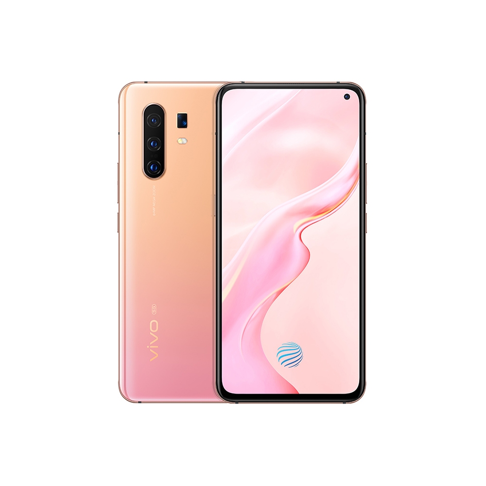 vivo x30 128GB 4350mAh smartphone Multifuncional Telefone Usado