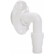 Adaptador Maquina Lavar Roupa - Amanco