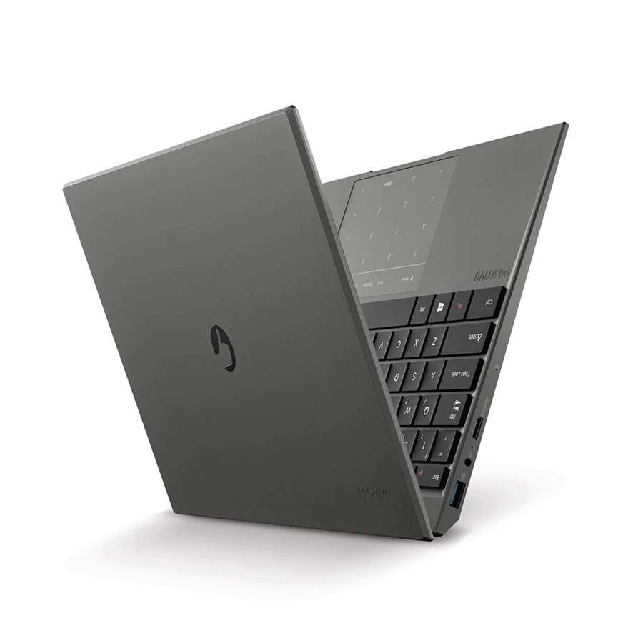 Notebook Positivo N1240 Dual Core 4gb 120GB SSD
