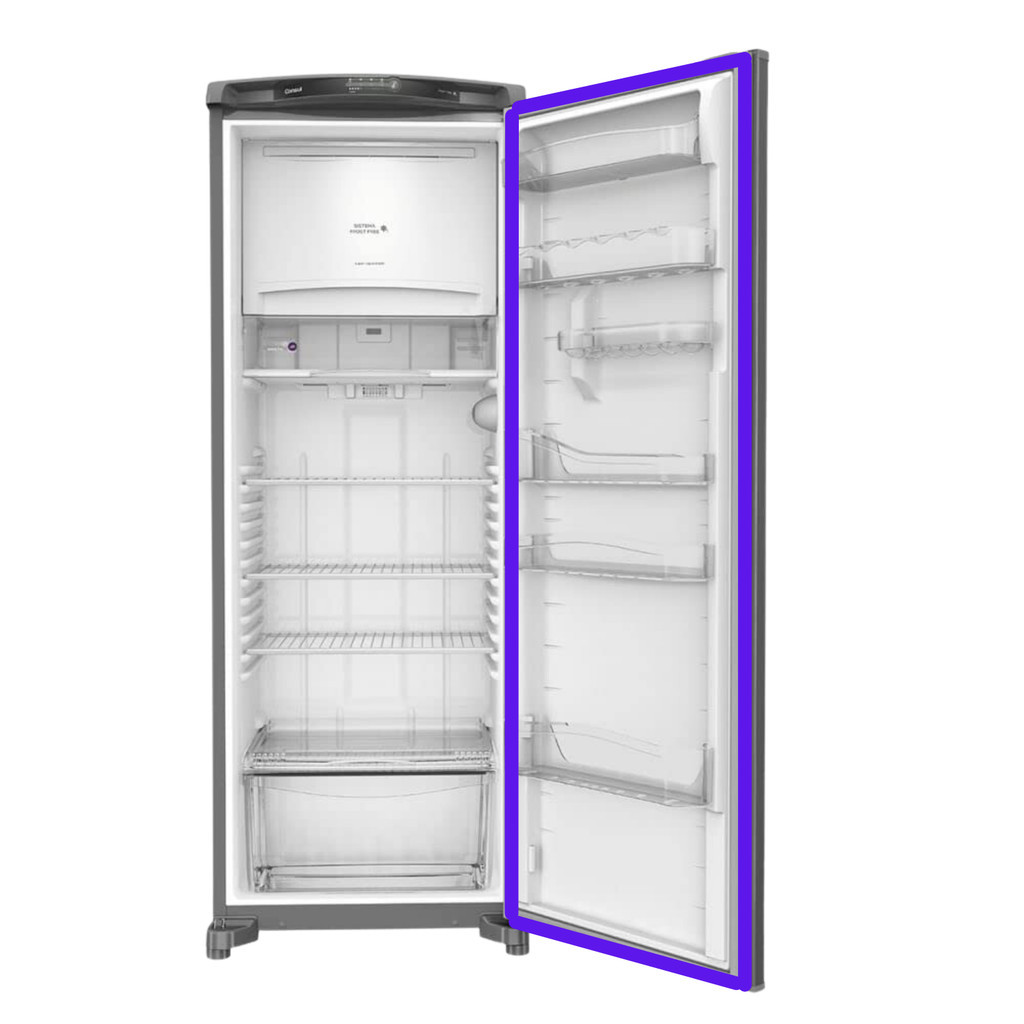 Borracha Para Geladeira Dako Cce Redk34 140x57