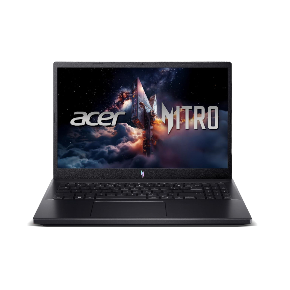 Notebook Gamer Acer Nitro V15 ANV15-52-790M Intel® Core™ i7-13620H 13ªG 16GB RAM 512GB SSD RTX4060 15.6”