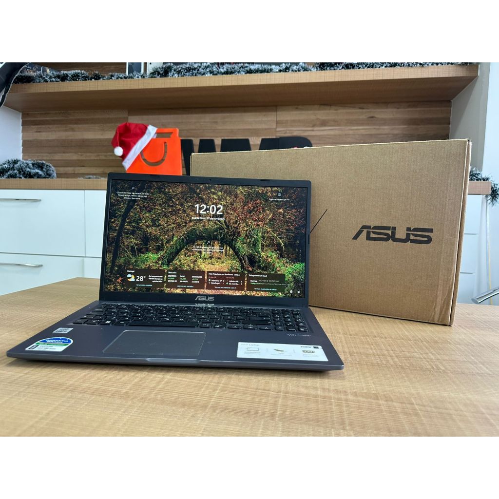 Notebooks Várias Marcas i3 | i5 | i7 Modelos para Trabalho e Estudo | Imperdíveis