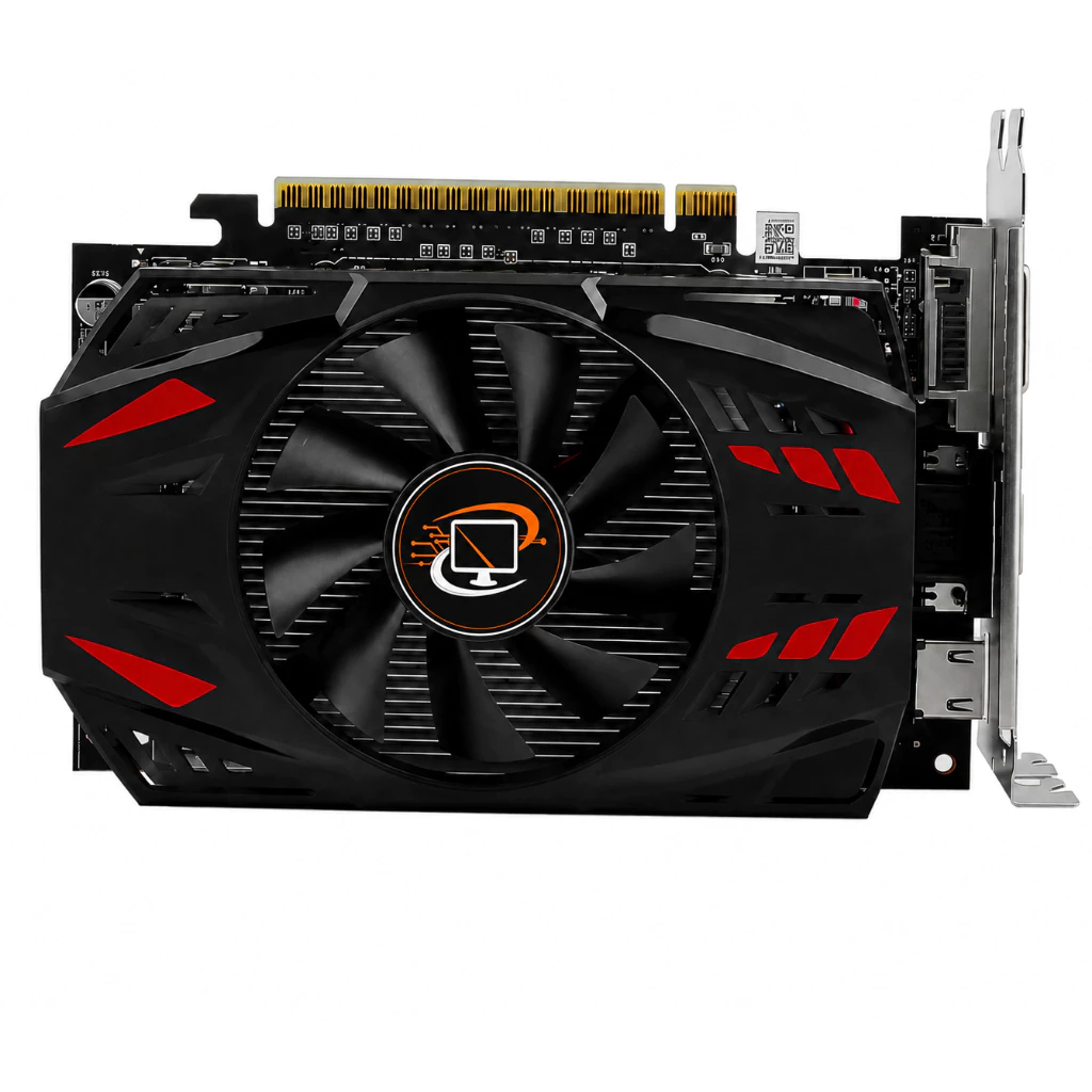 Placa de Vídeo GTX 550 Ti 2GB GDDR5 128 Bits