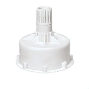 Fundo Caixa De Engrenagens Brastemp/Consul - para maquina de lavar roupa