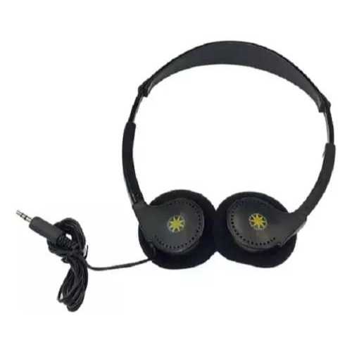 1,Fone De Ouvido Varig P2 Headset Gamer Original