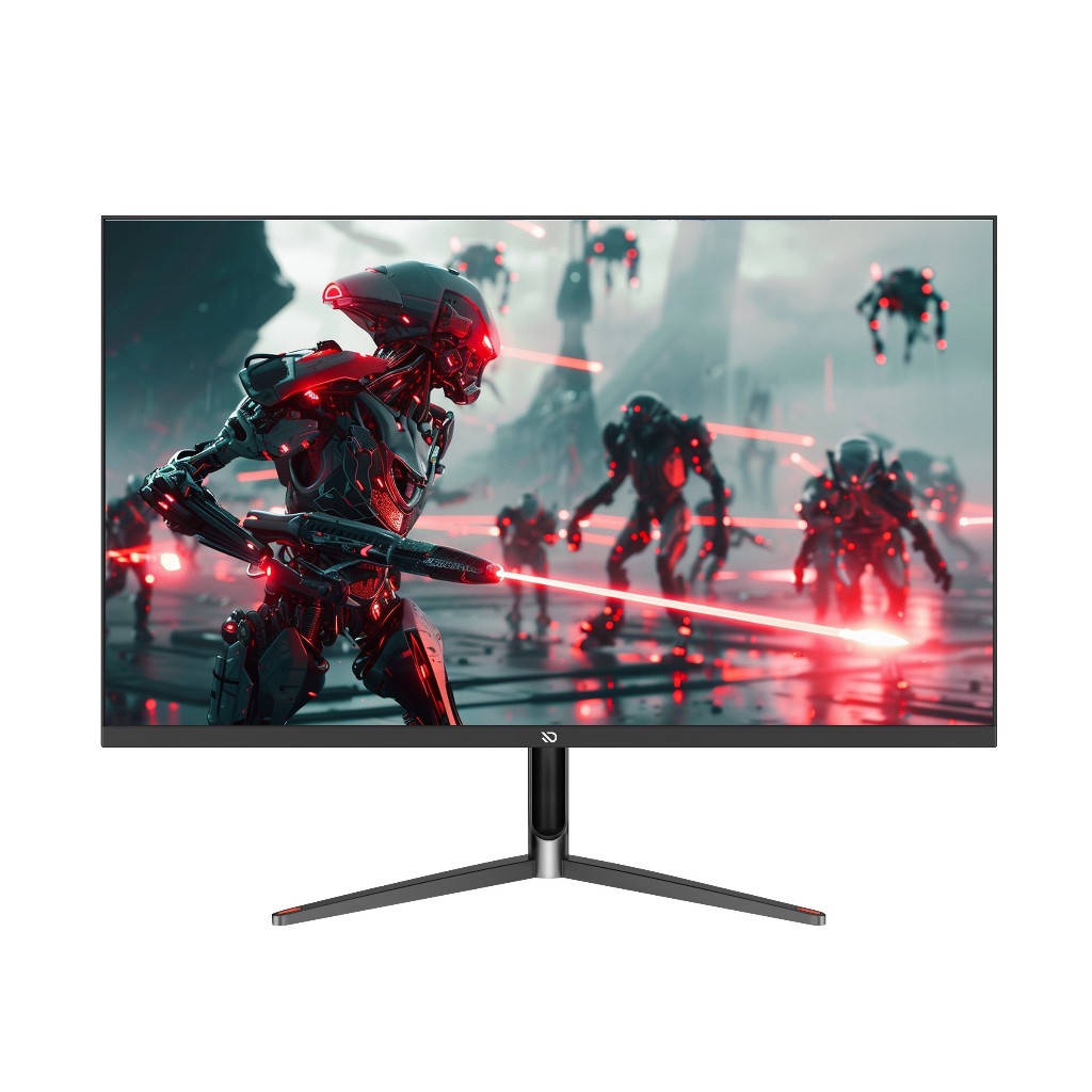 Monitor Gamer 260hz IPS Duex Pro Fly 24'' Freesync G-sync Preto - 127/220v