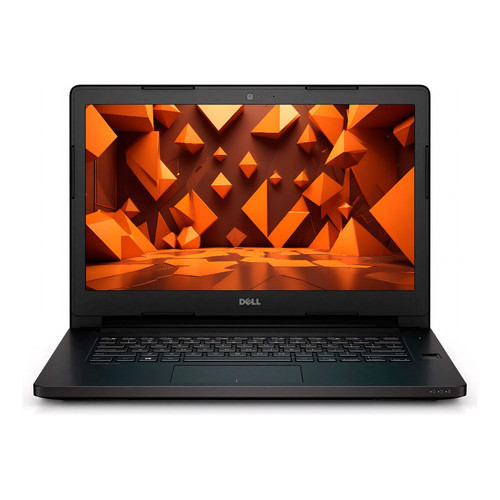 Notebook Dell Gamer - I7 + 16 Gb Ram + 240 Gb Ssd + Radeon