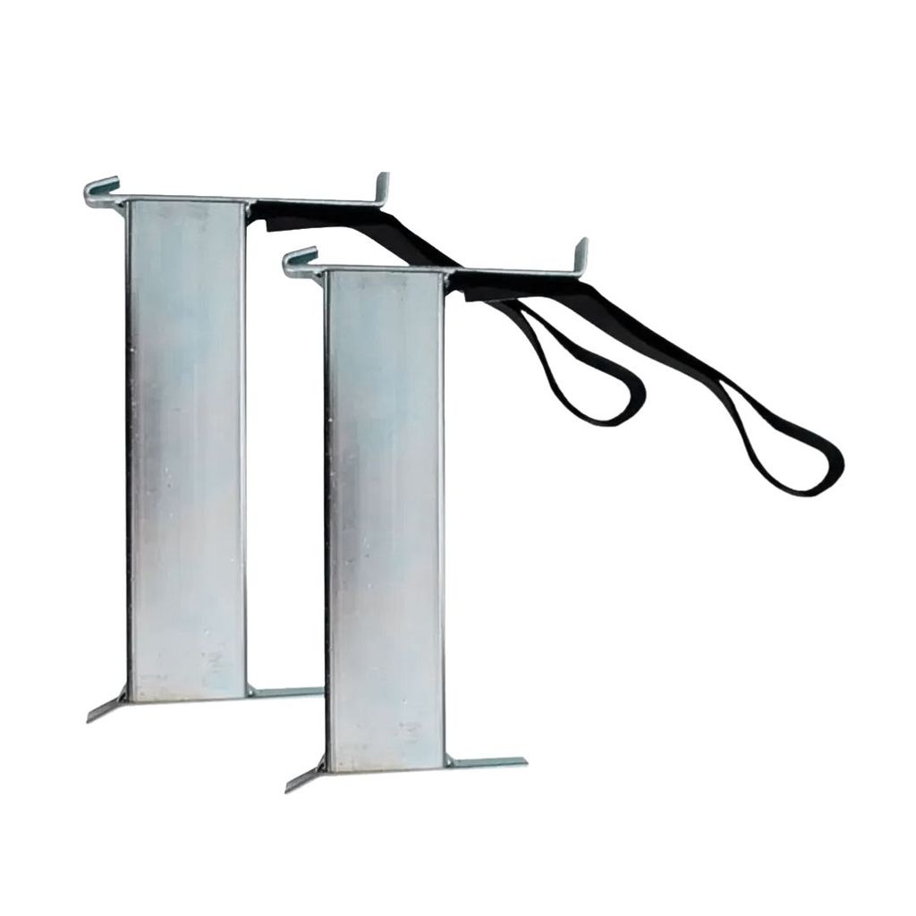 SUPORTE AUXILIAR PARA AR CONDICIONADO SPLIT