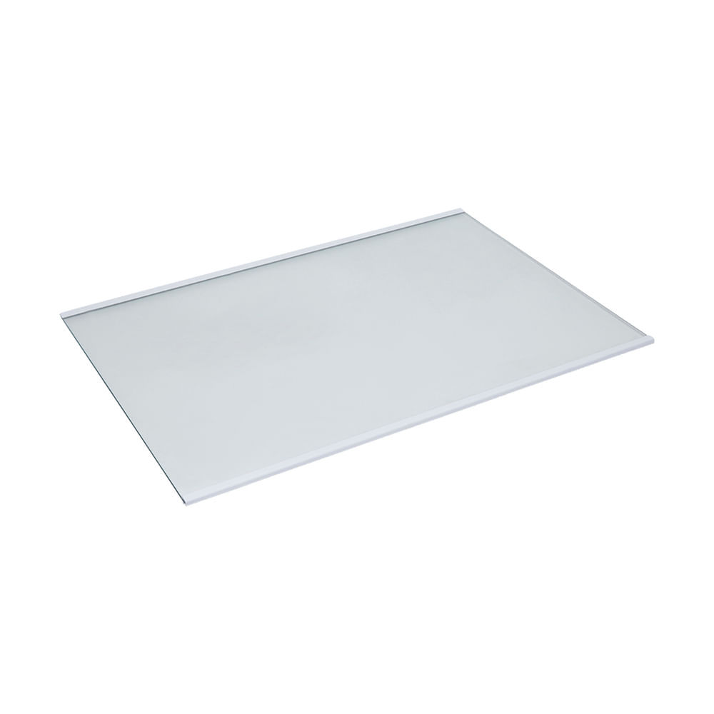 Prateleira Superior de Vidro Infinity para Geladeira Brastemp W11661613