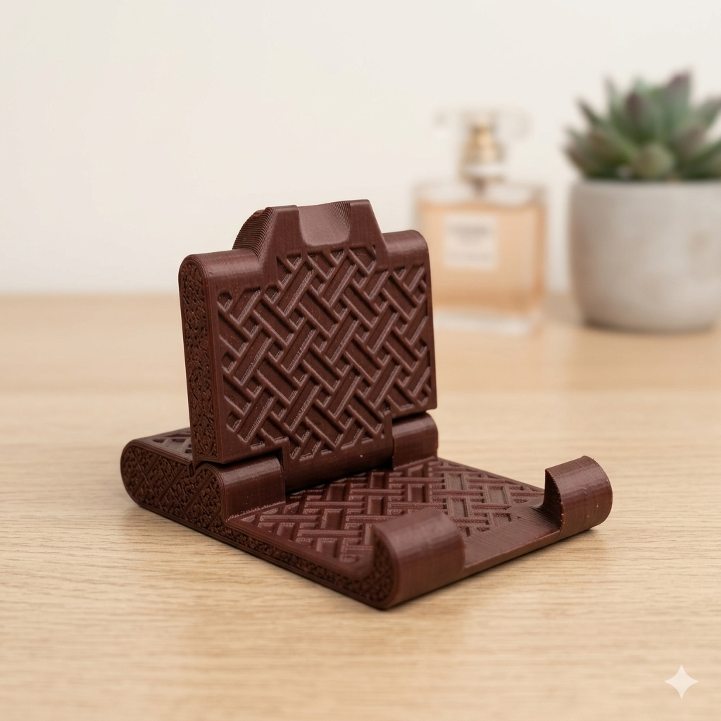 Suporte Dobrável para Celular Portátil, compatível com todos os celulares Suporte Dobrável para Celular Portátil, compatível com todos os celulares