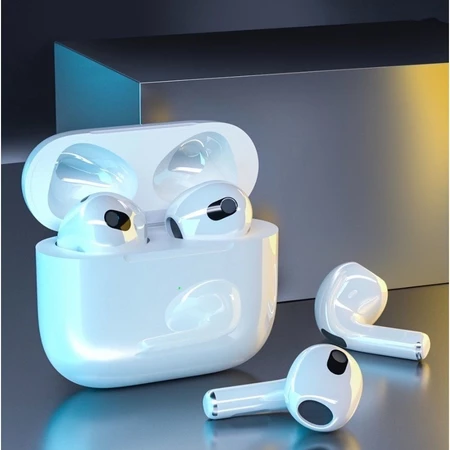 Air Pro 4/ I13/ I12/ I9 Tws Fone De Ouvido Sem Fio Bluetooth 5.1Mini Fones Esportivos Para Android / Ios iphone Air Pro 4/ I13/ I12/ I9 Tws Fone De Ouvido Sem Fio Bluetooth 5.1Mini Fones Esportivos Para Android / Ios iphone
