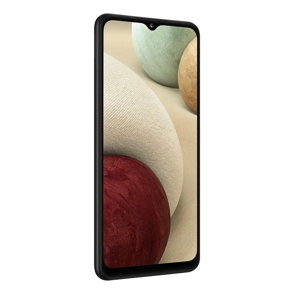 Smartphone A12 Com Detalhes Ler Anuncio